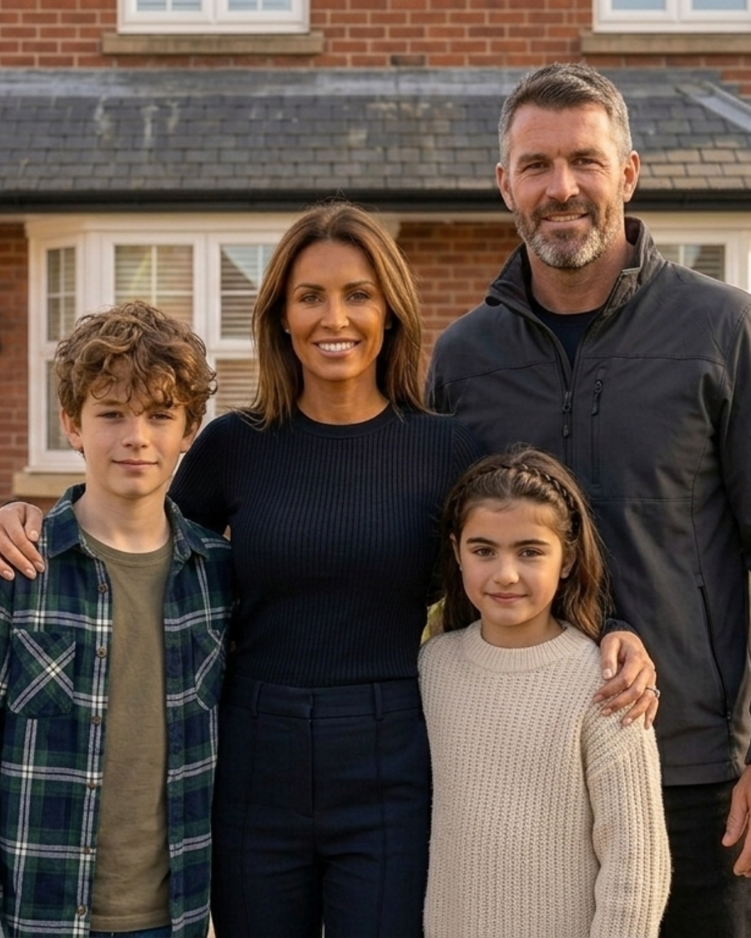 Couple receiving expert pension advice